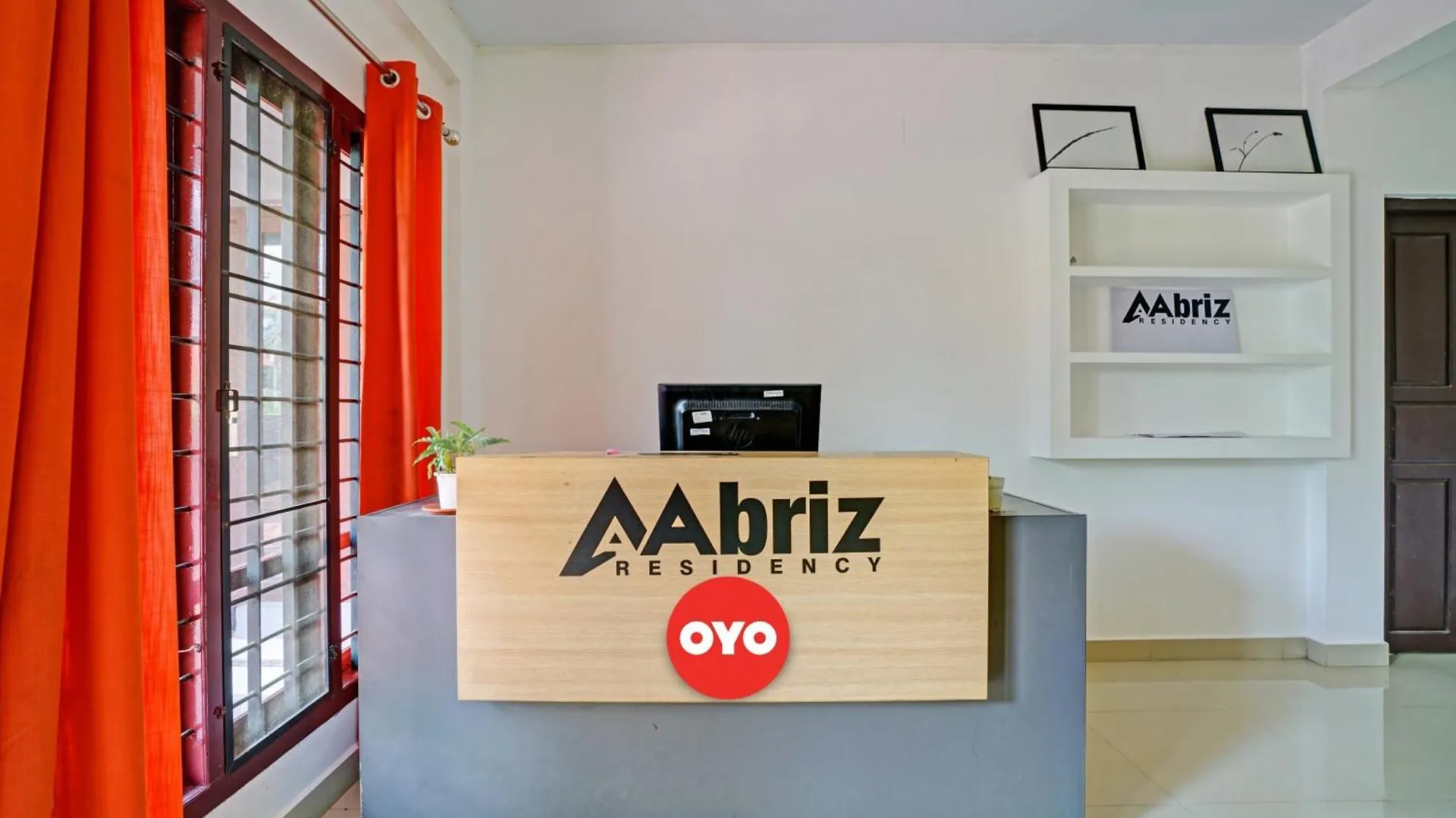 Hotel O Abrio Residency Kochi