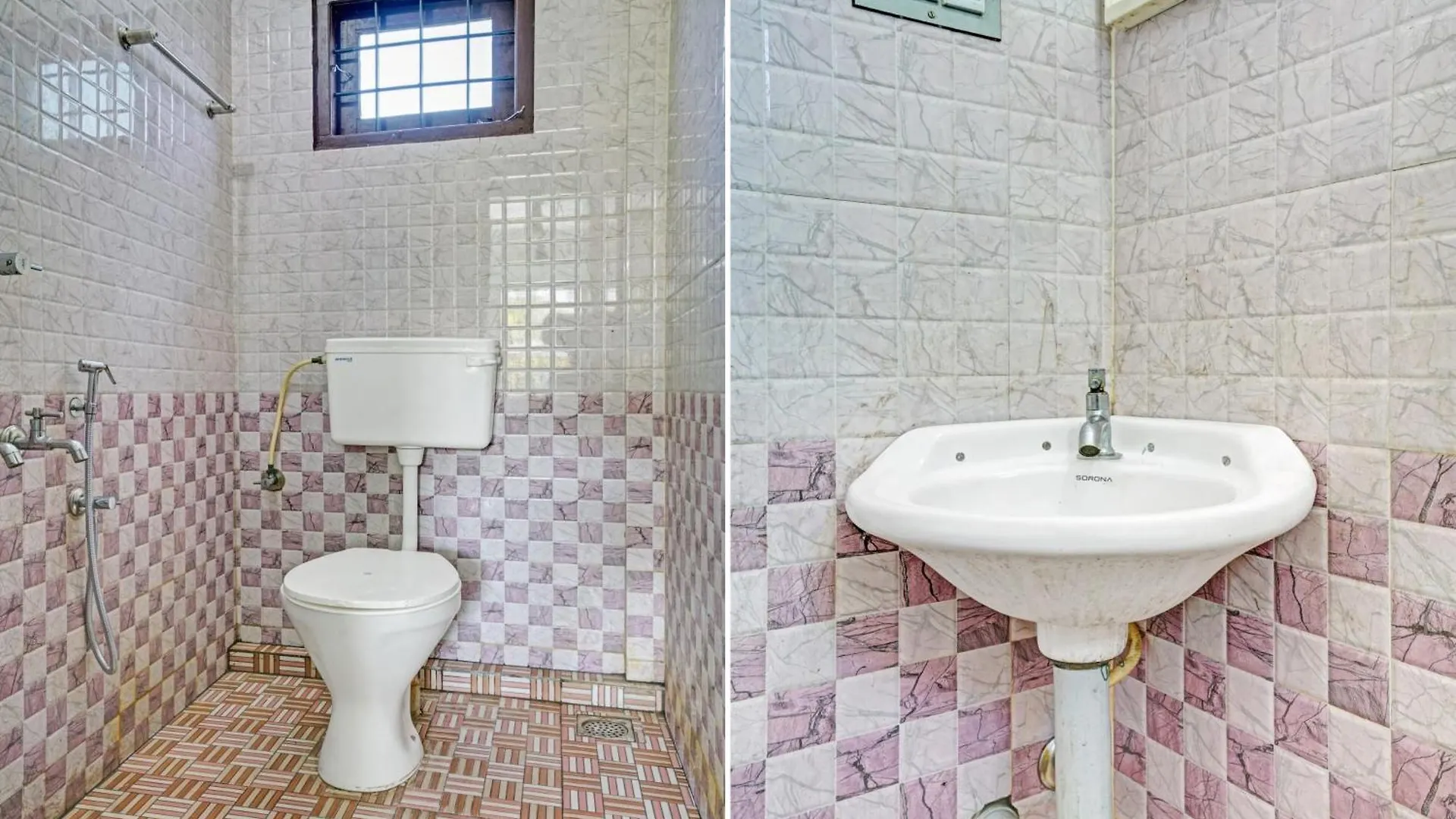 Hotel O Abrio Residency Kochi